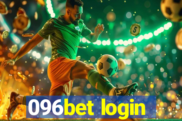 096bet login